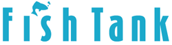 V]m Fish Tank Logo